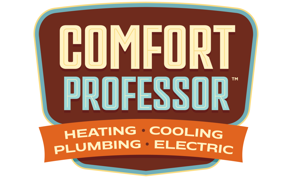 Comfort Professor Heating, Cooling, Plumbing & Electric | Greater Boston Area