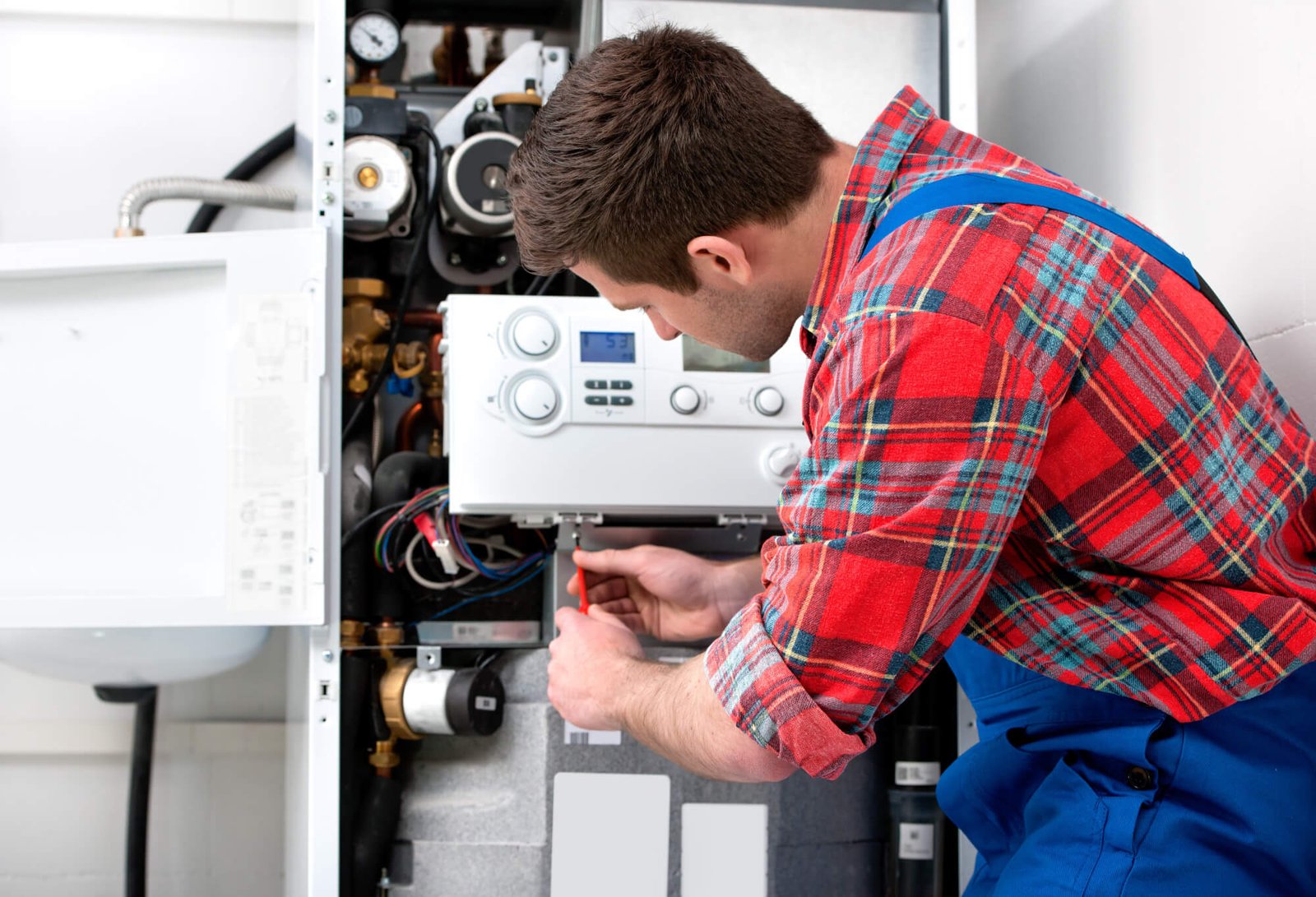 Comfort Professor Heating, Cooling, Plumbing & Electric | Greater Boston Area