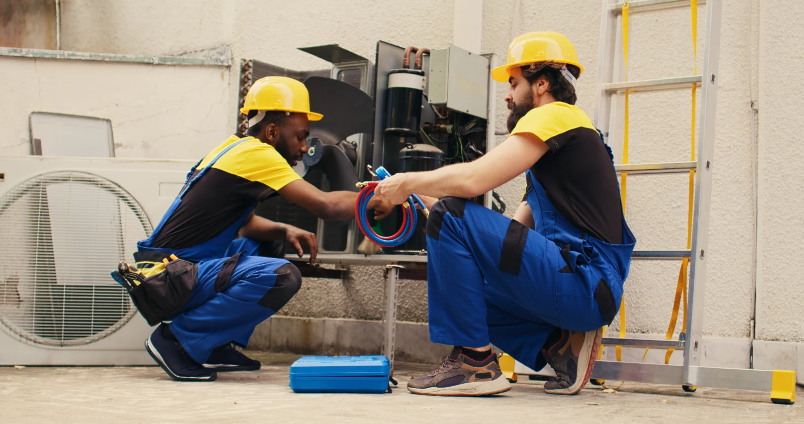 Comfort Professor Heating, Cooling, Plumbing & Electric | Greater Boston Area