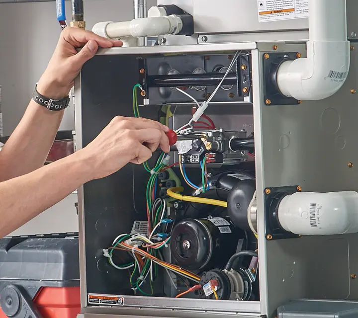 Comfort Professor Heating, Cooling, Plumbing & Electric | Greater Boston Area