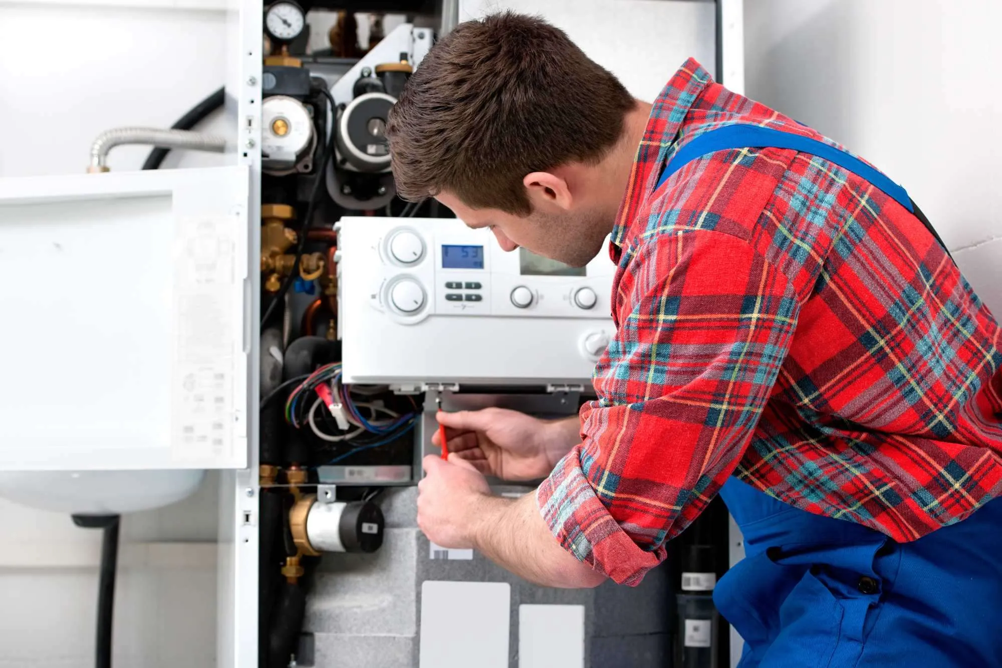 Comfort Professor Heating, Cooling, Plumbing & Electric | Greater Boston Area