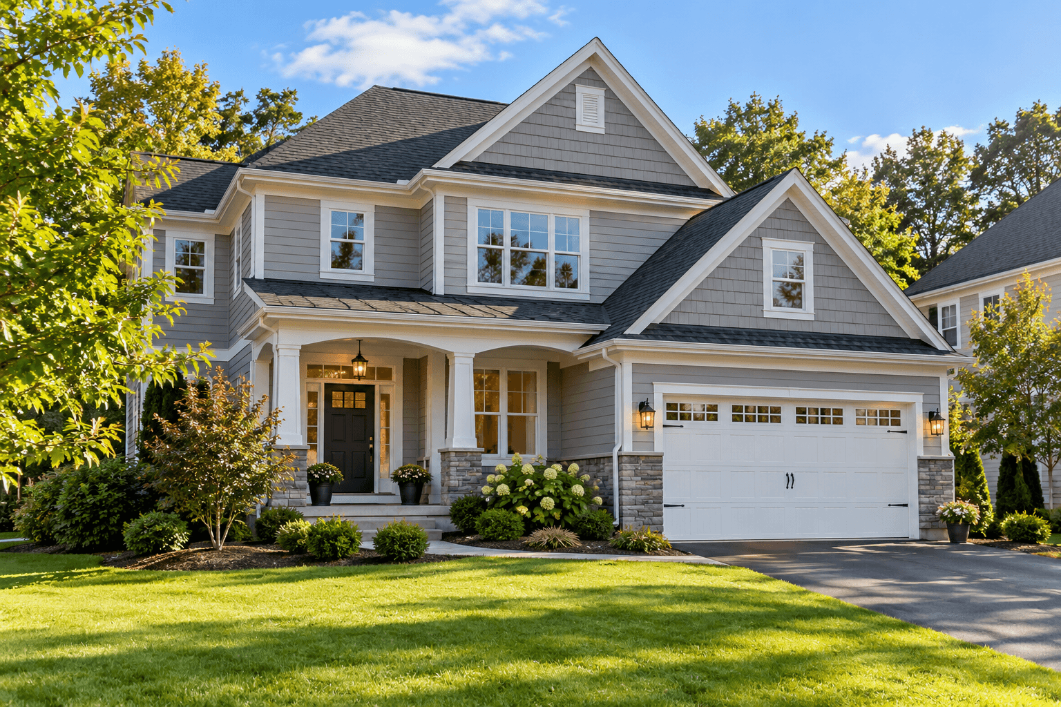 Wilmington home